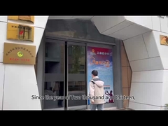 Przedstawienie firmy