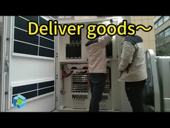 Stacja ładująca EV