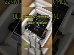 Bezpośredni dostawca Dc-Gbt /30Kw ładowarka EV ładowanie stacja ładowania samochodów