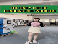 Bezpośredni dostawca Dc-Gbt /30Kw ładowarka EV ładowanie stacja ładowania samochodów