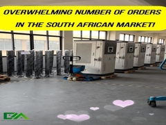 Mckee Ultra Szybkie Stacje Ładowania