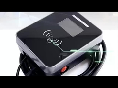 Ładowarka elektryczna przenośna o mocy 7kw-11kw-14kw