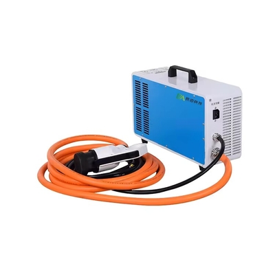 Dobra cena. Przenośny ładowarka szybkiej prądu stałego o mocy 30 kW CCS/GBT Typ2 Ocpp Protocol Ev w Internecie