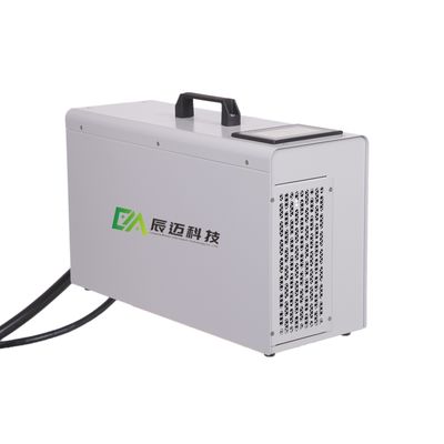 Dobra cena. Mckee 20KW 30KW szybki samochód pojazd mobilny EV DC ładowarka przenośna ładowarka EV w Internecie