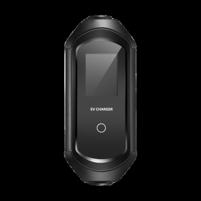 Dobra cena. EV Portable Charger 16A 32A 220V Type1 Type2 Car Charging for Various Electric Vehicle w Internecie