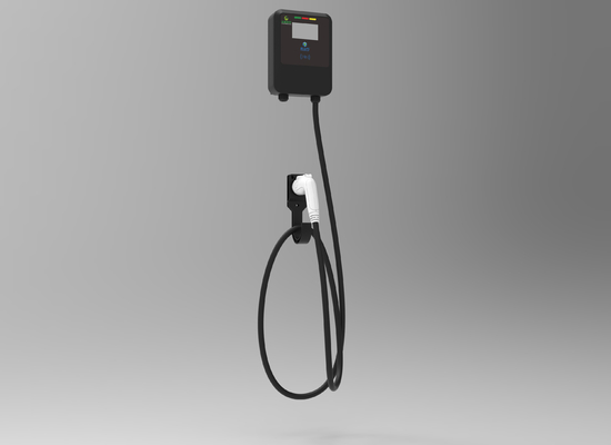 Dobra cena. 21kw 32A Typ1 Type2 GBT Przenośny ładowarka prądu bieżącego elektrycznego elektrycznego stacja ładowania pojazdów elektrycznych w Internecie