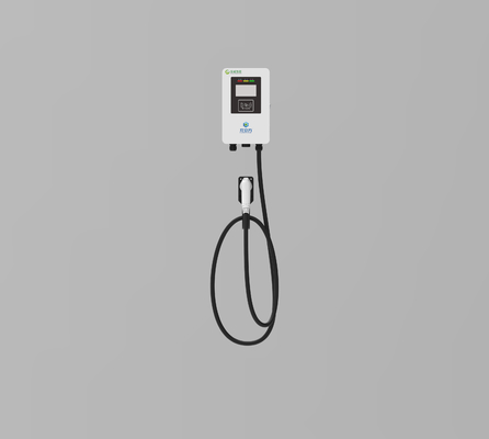 Dobra cena. Zarządzanie dynamicznym obciążeniem Ładowarka ścienna 11kw Ultra szybka ładowarka EV 220V w Internecie