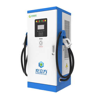 Dobra cena. Fisher Commercial DC Fast Charger 250A 160KW Stacje ładowania samochodów prądu stałego w Internecie
