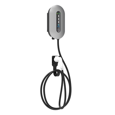 21 kW 32A Komercyjny ładowarka elektryczna AC EV