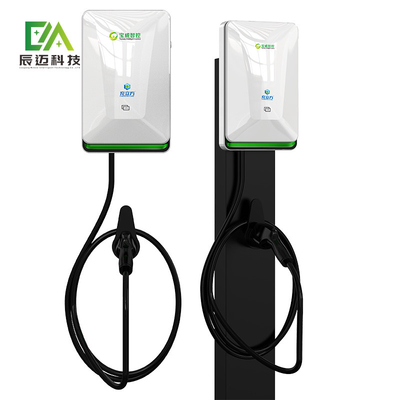Dobra cena. Travel Smart 7kW ładowarka prądu przenośnego typu 2 Wallbox z adaptacją do każdego zasilania siecią w Internecie