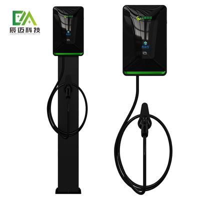 Dobra cena. Smart Ac EV Home Charger Typ 2 Ładowarka samochodu elektrycznego Trzy fazy AC400V w Internecie