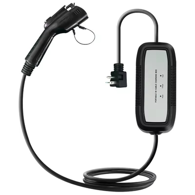 Dobra cena. Przenośny 3,5 kW wtyczka typu 2 / typ 1 wtyczka 16A 5 metrów kabel w Internecie