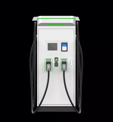 Niska cena 180 kW stacja ładowania elektrycznej