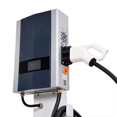 Dobra cena. Wallbox Szybkie ładowarki samochodów elektrycznych CCS2 do GBT DC Ładowarki ścienne dla samochodów elektrycznych 40 kW w Internecie