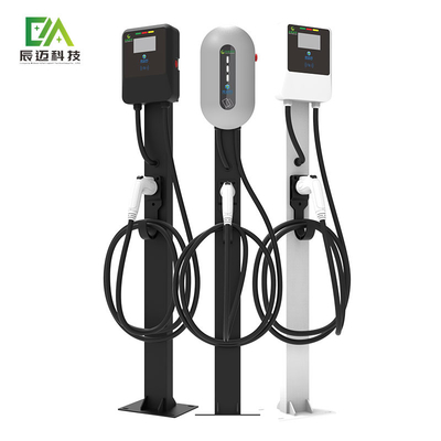 Dobra cena. 3Ładowarka elektryczna dla domu o mocy 0,5 kW z wtyczką UE 220V Typ1 Typ2 Ładowanie samochodów w Internecie