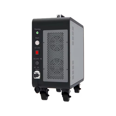 Dobra cena. 20kw prądu stałego mobilne ładowarki samochodów elektrycznych CCS1 CCS2 GBT w Internecie