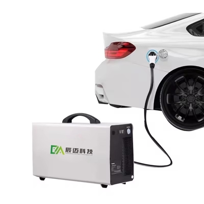 Dobra cena. Stacja ładowania mobilnego pojazdu elektrycznego prądu stałego o mocy 20 kW 11,5 kWh LiFePO4 w Internecie