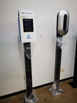 IP65 Typ 2 7kw 32A Ładowarka pojazdów elektrycznych Ładowarka pojazdów elektrycznych