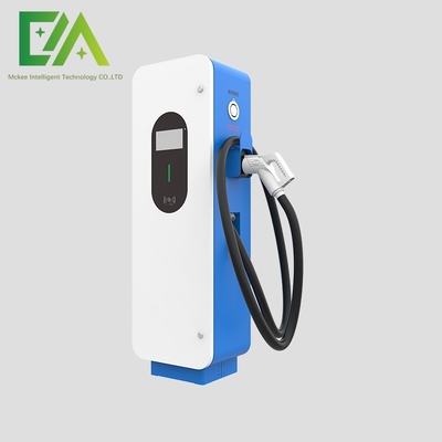 Dobra cena. Podłoga - stojąca pojedyncza maszyna ładowania pojazdów elektrycznych / stacja ładowania pojazdów elektrycznych w Internecie