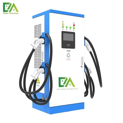 Dobra cena. Komercyjny 240KW 360KW czteroponowy stacjonarny ładowarka / stacja ładowania pojazdów elektrycznych w Internecie