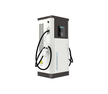 Dobra cena. Dc Dual Gun 240KW/320kW/360KW/400KW Komercyjny pojazd elektryczny Szybkie ładowanie w Internecie