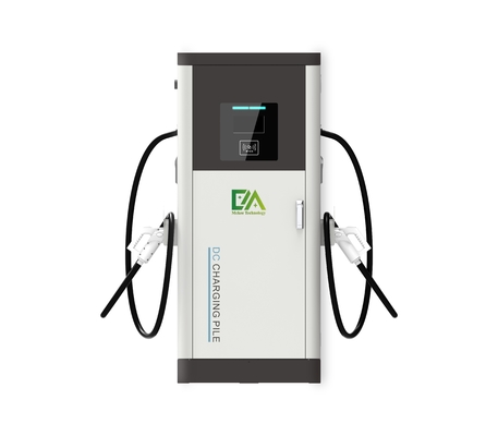 Dobra cena. Dc Dual Gun 240KW/320kW/360KW/400KW Komercyjny pojazd elektryczny Stacja szybkiego ładowania w Internecie
