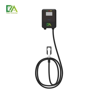 7KW 11KW 22KW 32Nowa Energia Elektryczny Pojazd Domowy Ładowarka