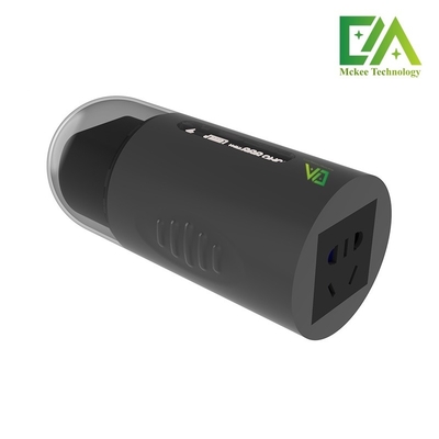 Dobra cena. Wtyczki podgrzewające na zewnątrz Rozładowanie Nowa energia Pojazd elektryczny Zewnętrzne ładowarki samochodów elektrycznych w Internecie