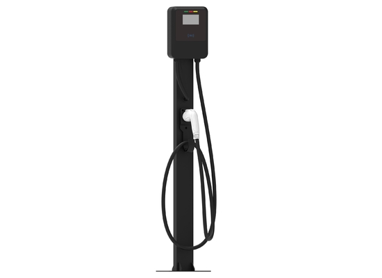 Samochód elektryczny 7KW 14KW Domostwo I Komercyjny Ładowarka Uniwersalna 32A BYD JAC Volkswagen Ładowarka