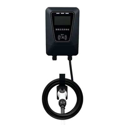 Home Ładowanie Tesla 7kw 14kw Nowy pojazd energetyczny ma zastosowanie do Geely Xiaopeng Byd Volkswagen Gun