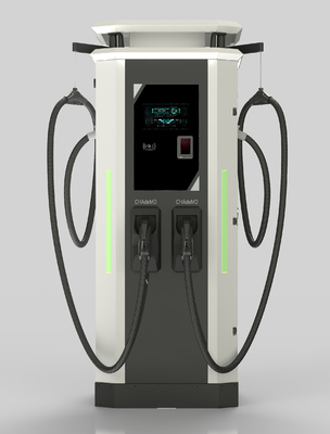 IP54 Narysowany ładowarka elektrycznej prądu stałego dla ekstremalnych temperatur Prąd wyjściowy 250A -25C -50C