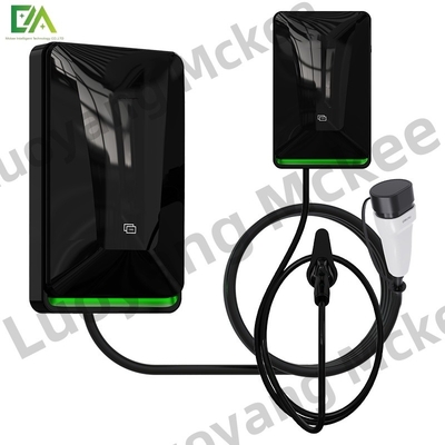 Dobra cena. 7KW/32A Na ścianie / poładowanie pojazdu elektrycznego w Internecie