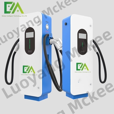 Stacja ładowania samochodów elektrycznych EV Stacja ładowania autobusów EV