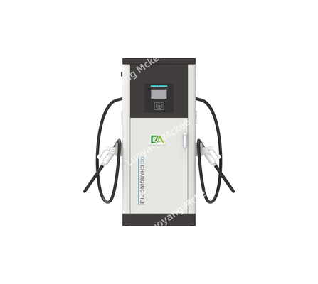EVDC szybkie ładowarki z aplikacją i akumulatorami 120kw EVA ładowarka 240kw 240kw