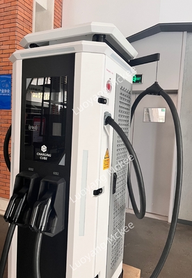Dobra cena. Samochód elektryczny 60KW/120KW/240KW/360KW Stacja ładowania Stacja ładowania samochodowa Szybkie ładowanie Stacja ładowania Dc Stacja ładowania Ev Stacja ładowania Dc Ev Stacja ładowania Ccs Stacja ładowania Ev w Internecie