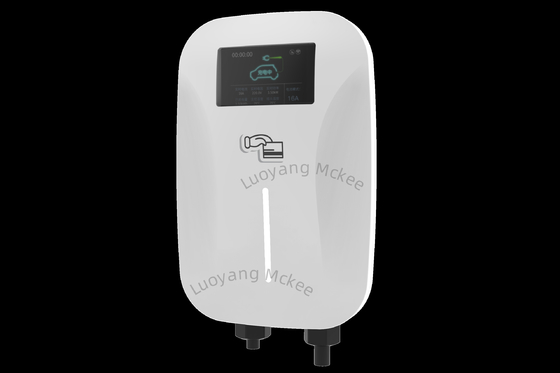 Dobra cena. Typ 2 32A 7kw 22kw 3.3kw Ładowarka samochodu elektrycznego Ac Elektryczna stacja ładowania samochodu w Internecie