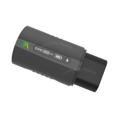 Nowy GBT do CCS2 DC ładowanie EV adapter EV wtyczka do ładowarki DC EV