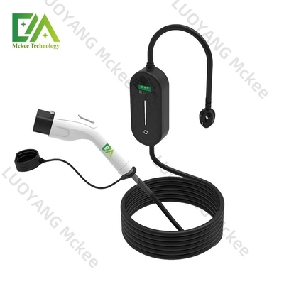 Dobra cena. Wyrób źródłowy 3.5/7kw przenośny ładowarka pojazdów elektrycznych w Internecie