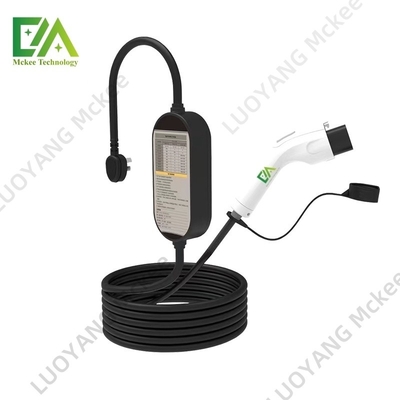 Dobra cena. Nowa 32A Wifi Przenośna Ładowarka EV 3-fazowa 22Kw Stacja szybkiego ładowania AC Typ 2 Poziom 2 11Kw Dla pojazdów elektrycznych w Internecie