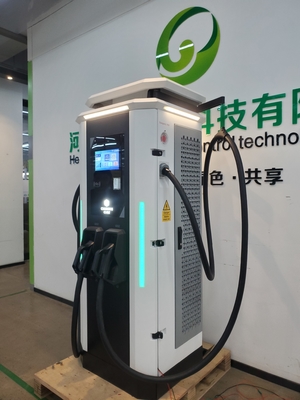 Dobra cena. Nowy projekt 60kw 120kw 180kw 240kw 320kw Samochód elektryczny Dc szybkie ładowarki stacja EV stacja ładowania TUV nowa energia stacja ładowania w Internecie