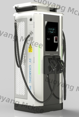 Dobra cena. 60KW 90KW 120KW Komercyjny OCPP1.6 Podłogowa stacja ładowania EV Ethernet Wifi 4G DC EV Ładowarka ładowarka samochodowa IP54 w Internecie