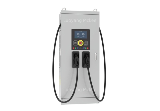 Dobra cena. 60KW/80KW/120KW /160KW/240KW/320KW/360KW/400KW Zintegrowany podwójny pistolet superszybkie stacje ładowania pojazdów elektrycznych / komercyjne stacje ładowania w Internecie