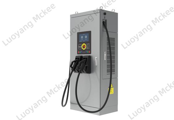 Dobra cena. 60KW Dwufunkcyjna Stacja Ładowania Pojazdów Elektrycznych do Użytku Domowego i Komercyjnego, Stabilna Moc, Ładowarka do Pojazdów Elektrycznych z Ochroną Bezpieczeństwa w Internecie