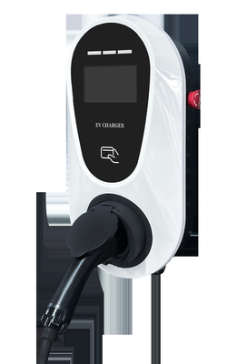 Dobra cena. New Arrival European Standard AC Charger New Energy Integrated EV Charging Pile One-Stop Solution w Internecie