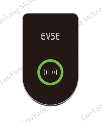 Dobra cena. Inteligentny 7KW jednofazowy ładowarka AC Wallbox Ładowarka samochodowa typu 2 IP55 EV w Internecie