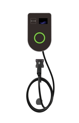 Dobra cena. 22kW ładowarka prądu zmiennego do pojazdów elektrycznych Future Charge Pro w Internecie