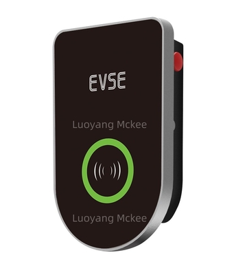 22kw 7kw 11kw Wall Box BYD Tesla Electric Car Fast EVSE Electric Car Electric Charger Stacja ładowania typu 2