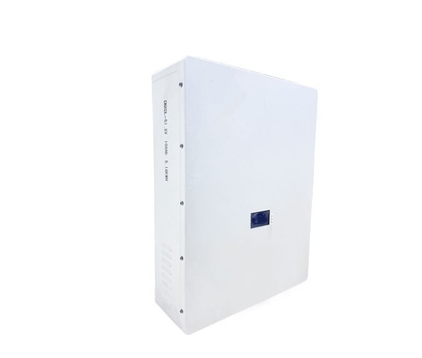 Dobra cena. Akumulator litowy LiFePO4 48V 100AH 150Ah 200AH Tesla Power Wall 5KWH 7KWH 10KWH 20KWH w Internecie