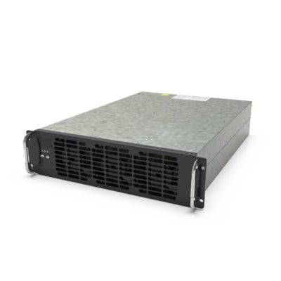 60kW Air Cooled DC Charging Power Module 150-1000V Wide Voltage CAN Communication Parallel Up To 60 Units for EV Charging Cabinet