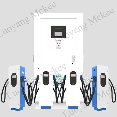 Dobra cena. OEM ODM wodoodporne 480kW EV DC ładowarka Elektryczna stacja ładowania pojazdów w Internecie